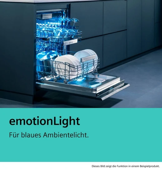 iQ700 Vollintegrierter Geschirrspüler 60 cm SN87TX00CE