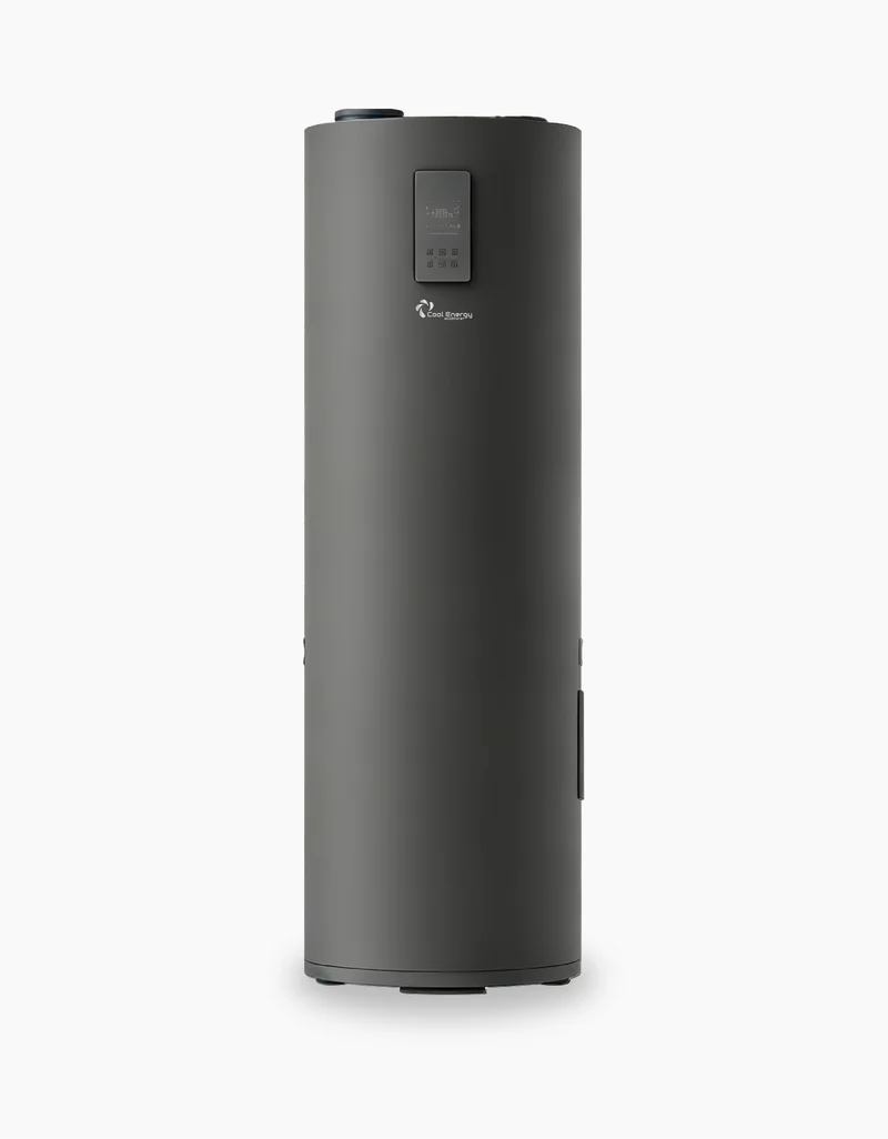 *COMING SOON 300L EcoStore+ All In One Exhaust Air Heat Pump Hot Water System