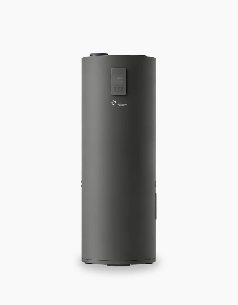 *COMING SOON 250L EcoStore+ All In One Exhaust Air Heat Pump Hot Water System