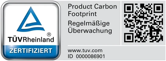 Serie 4 Freistehende Kühl-Gefrier-Kombination mit Gefrierbereich unten 203 x 60 cm Anthracite Steel, Total No Frost KGN39OCAF