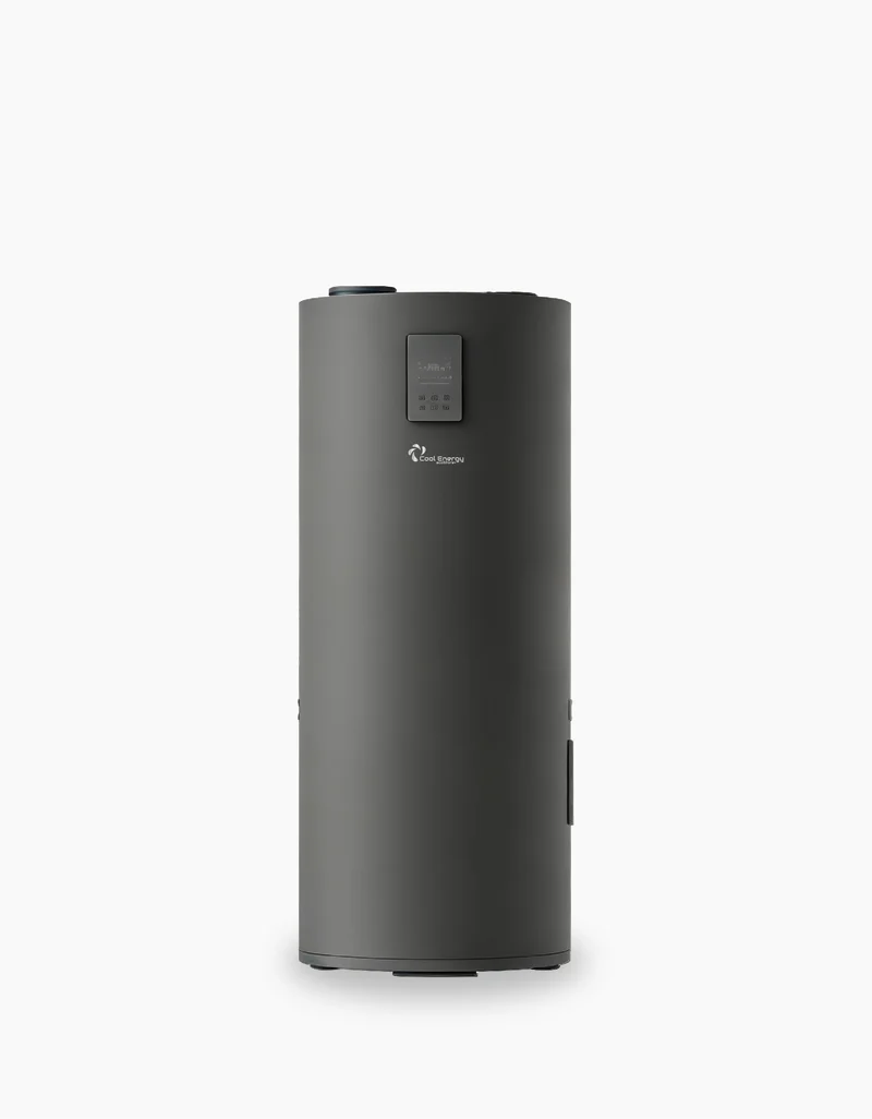 *COMING SOON 200L EcoStore+ All In One Exhaust Air Heat Pump Hot Water System