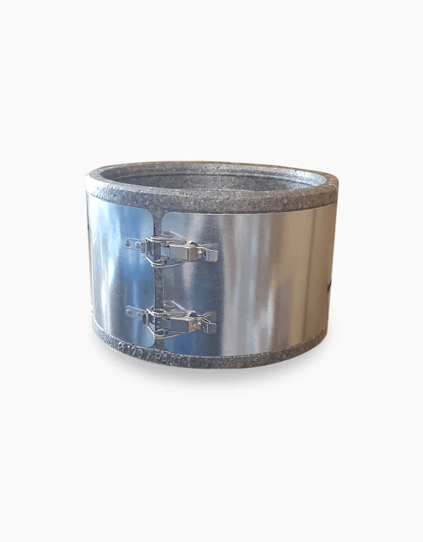 180mm EPP Appliance Connector 190-180