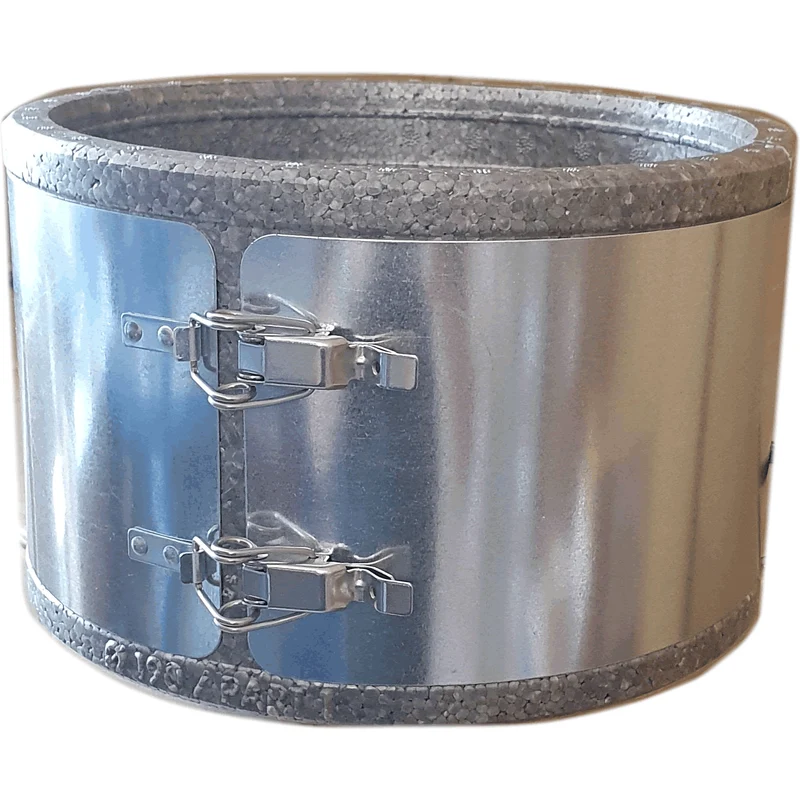 180mm EPP Appliance Connector 190-180