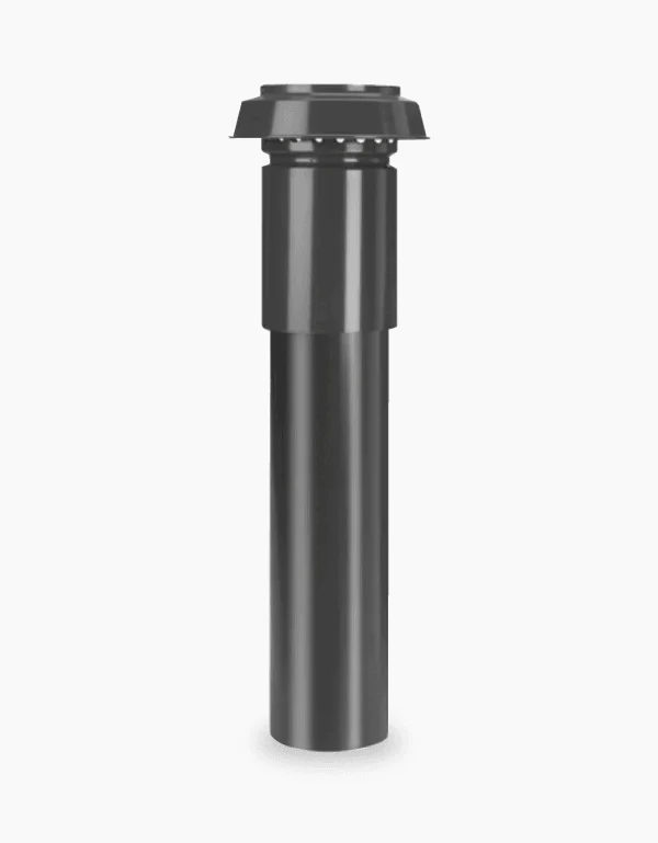 180mm EPP Duct Roof Terminal