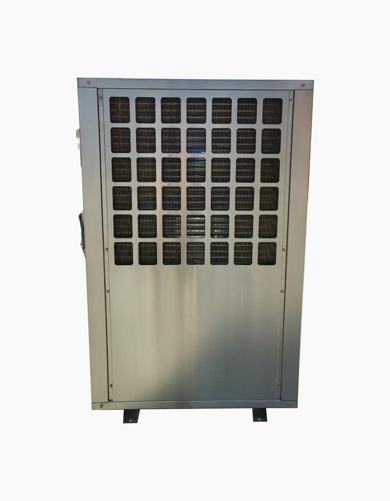 1.85kW - 6kW | R290 | 75°C | ASHP | CE-iH6+
