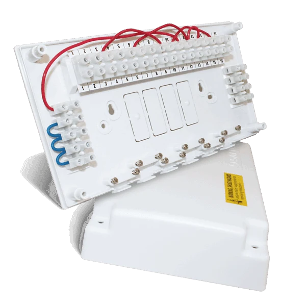 CE-TC100 Wiring Centre