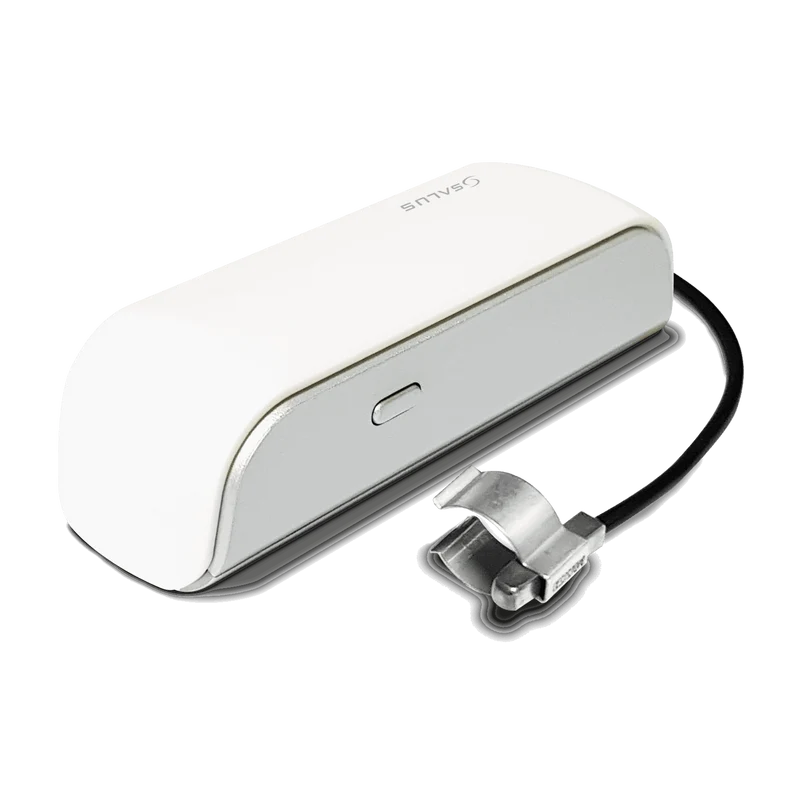 Salus Wireless Temperature Sensor - Smart Range - CE-PS600