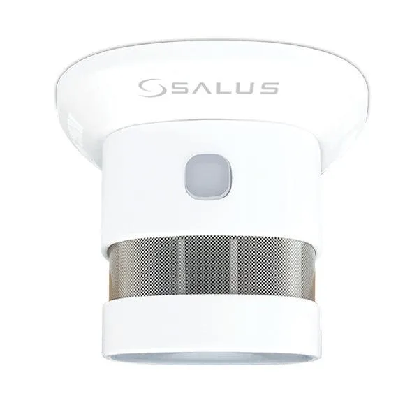 Salus Smoke Detector - Smart Range - SD600