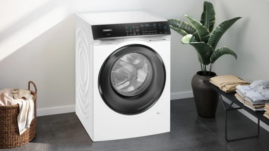 iQ700 Waschtrockner 10.5/6 kg max. 1400 U/min. WN54C2A40