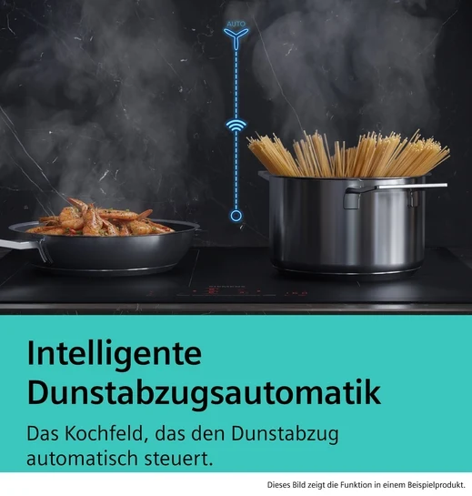 iQ700 Induktionskochfeld 60 cm Mit Rahmen aufliegend EX645HXC1E