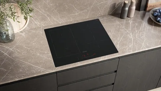 iQ500 Induktionskochfeld 60 cm ED61AHSC1E