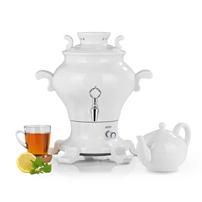 ODETTE BLANC Samowar - 5 l