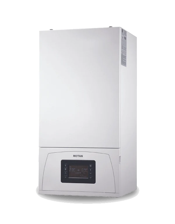 Motan Condens 100 70kW CH2 Condensing Wall Hung Gas Boiler