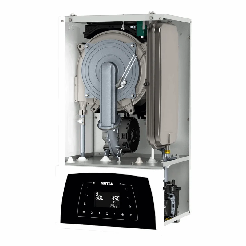 Motan Condens Plus 100 35kW Condensing Wall Hung Gas Boiler