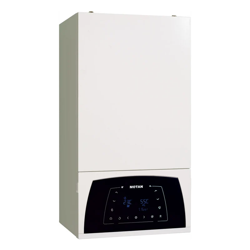 Motan Condens Plus 100 25kW Condensing Wall Hung Gas Boiler