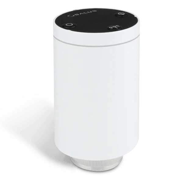 Salus Smart Radiator Control - Smart Range - TRV10RFM