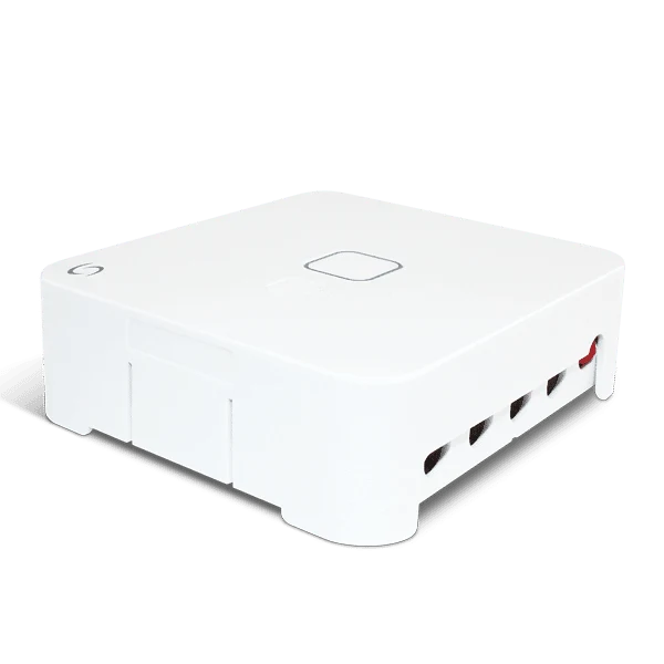 Salus Electricity Monitor - Smart Range - ECM600