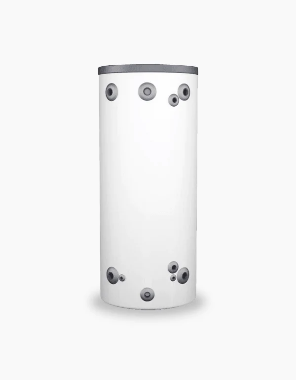 Cool Energy 200L Buffer Tank CE-ISPHC200PS