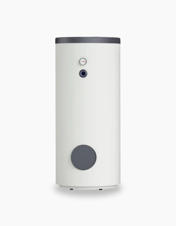 Cool Energy Free Standing One Double Wind Cylinder 400L -1500L - CE-ISSWP