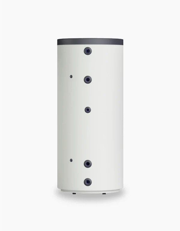 Cool Energy Free Standing One Double Wind Cylinder 400L -1500L - CE-ISSWP