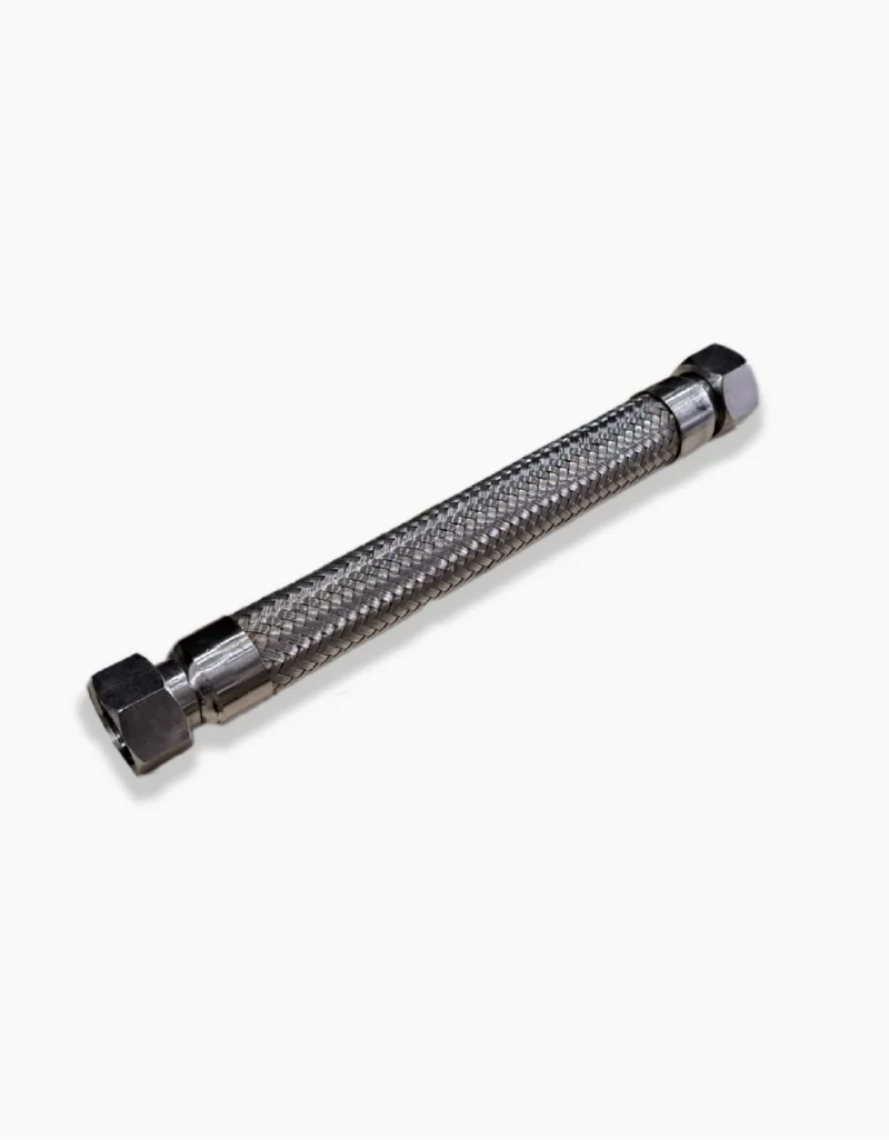 1" 300mm Flexi Hose - Individual