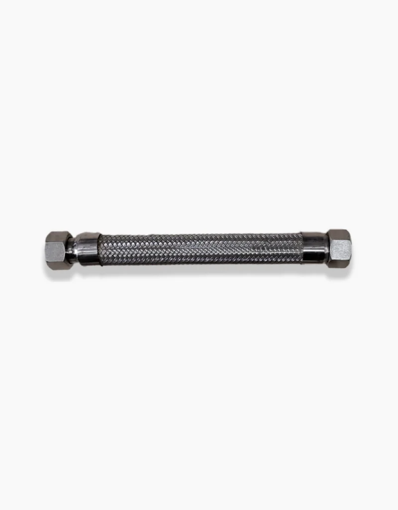 1" 300mm Flexi Hose - Individual