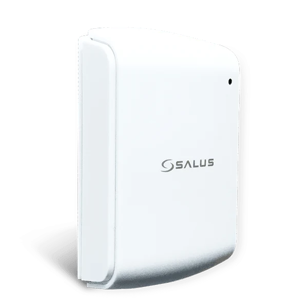 Salus Tamper Proof Appstat - Smart Range - TS600