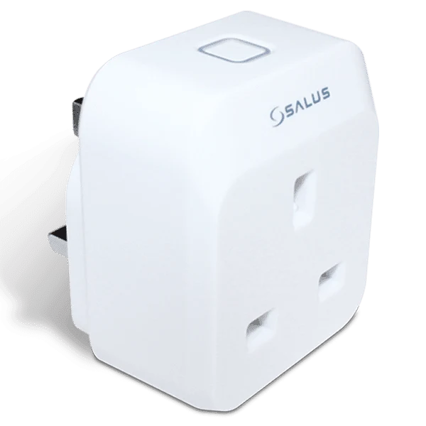 Salus Smart Plug - Smart Range - SP600