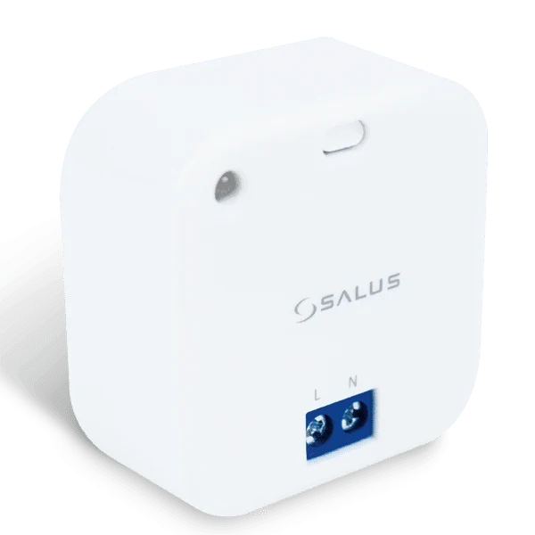 Salus Repeater - Smart Range - RE600