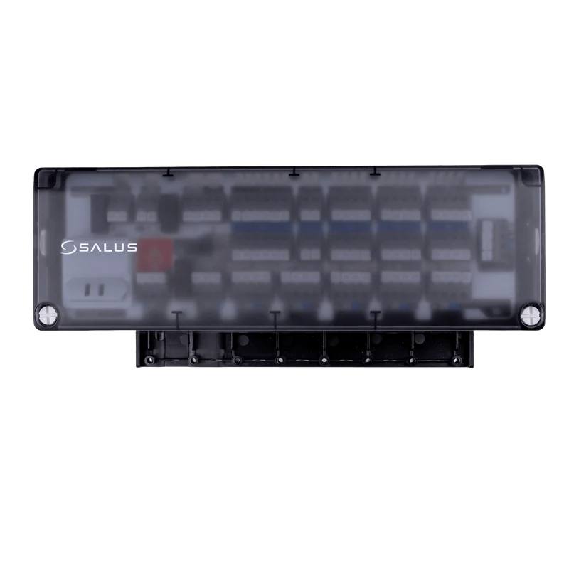 CB500 5 Zone Control Box / Wiring Centre - Heat Pump / Chiller Module