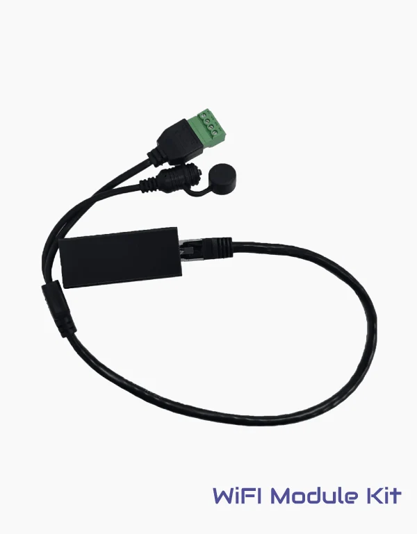 inverTech WiFi Module Kit - CE-iVTWIFI