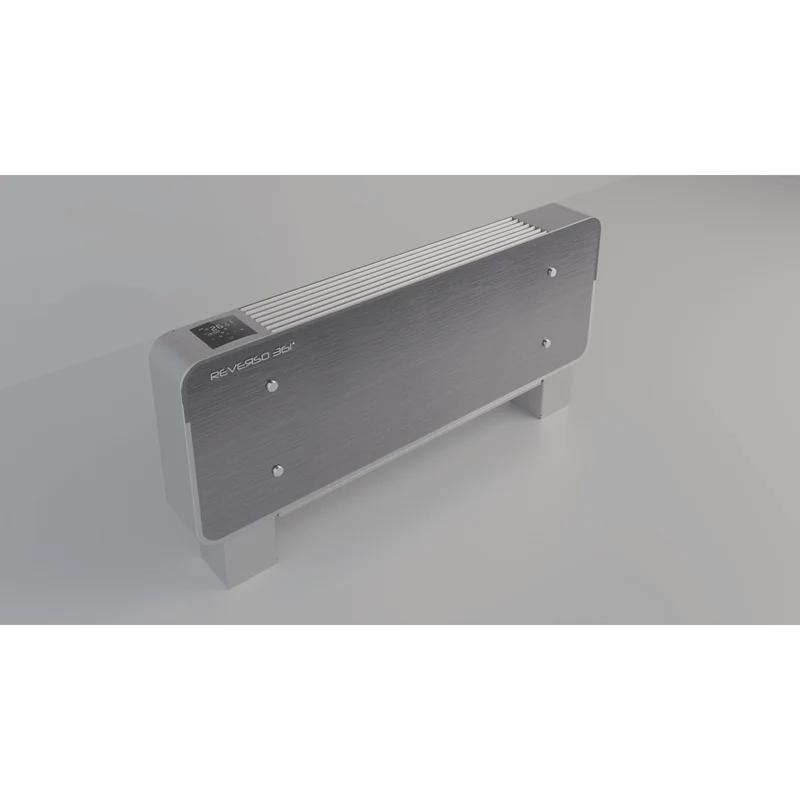 Cool Energy Reverso Wall / Floor / Ceiling Water Fan Coil CE-FS800