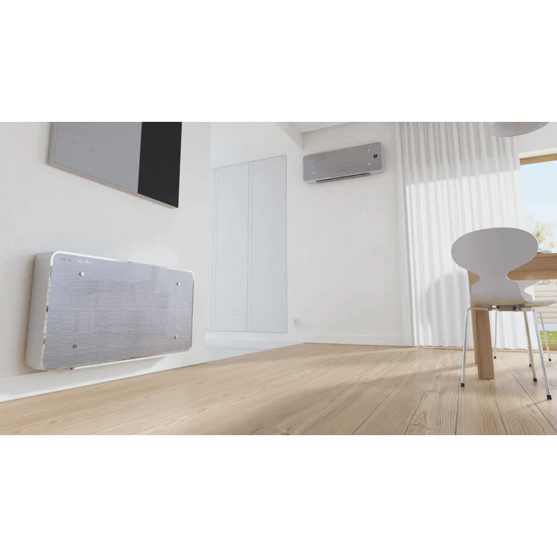 Cool Energy Reverso Wall / Floor / Ceiling Water Fan Coil CE-FS800