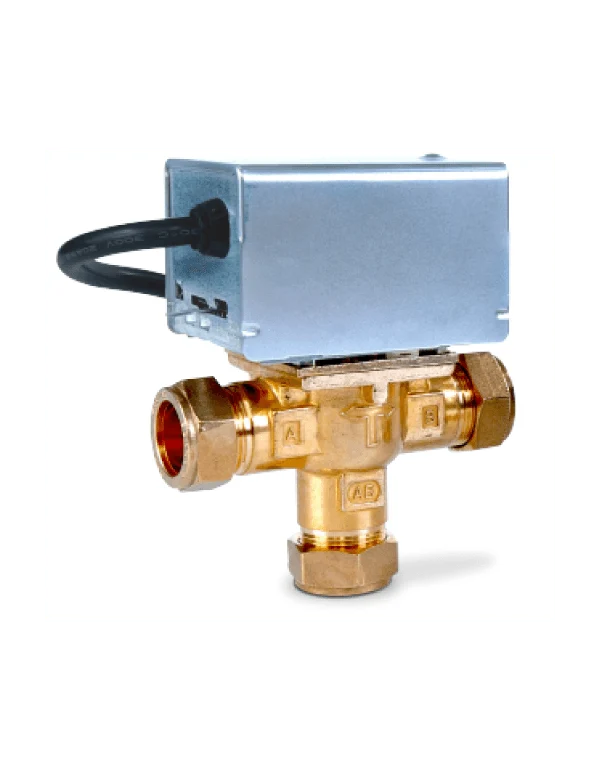 CE-ZVD28 - 28mm 3 Port Diverter Valve