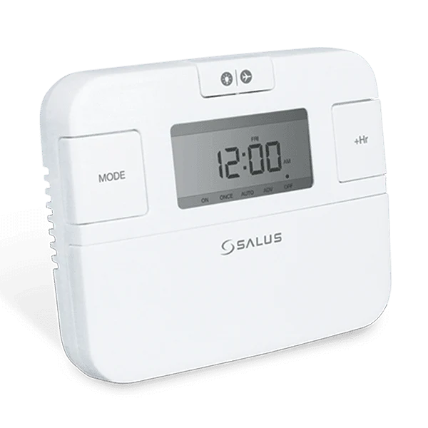 Salus Single Channel Programmer - EP110