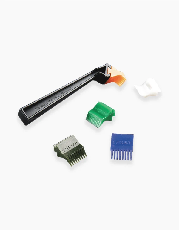 Fin Comb Set - CE-T-100