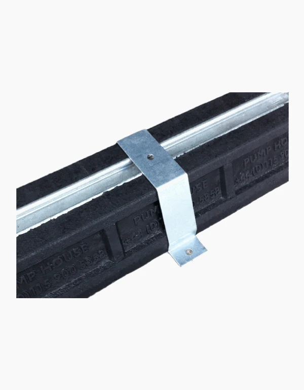Flexi Foot Security Clamp - CE-FF-FIXCLAMP