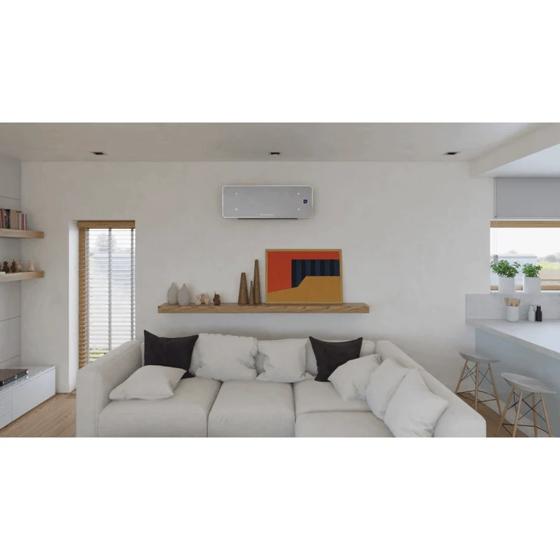 Cool Energy High Wall Reverso Water Fan Coil CE-HW800