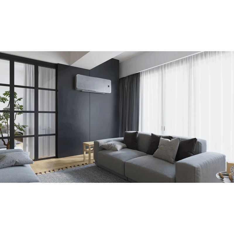 Cool Energy High Wall Reverso Water Fan Coil CE-HW600