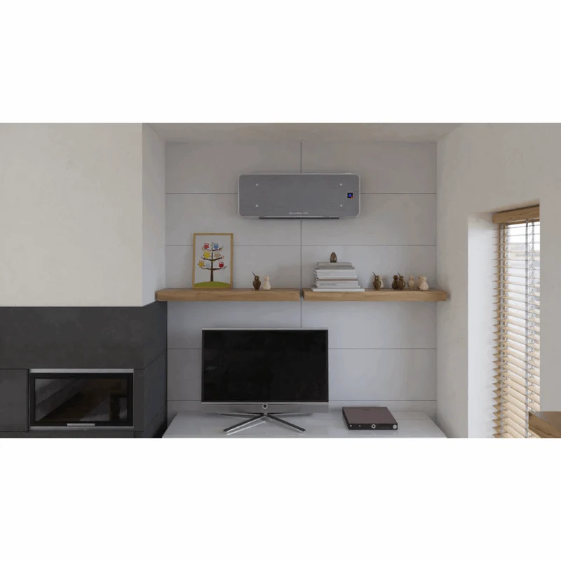 Cool Energy High Wall Reverso Water Fan Coil CE-HW600
