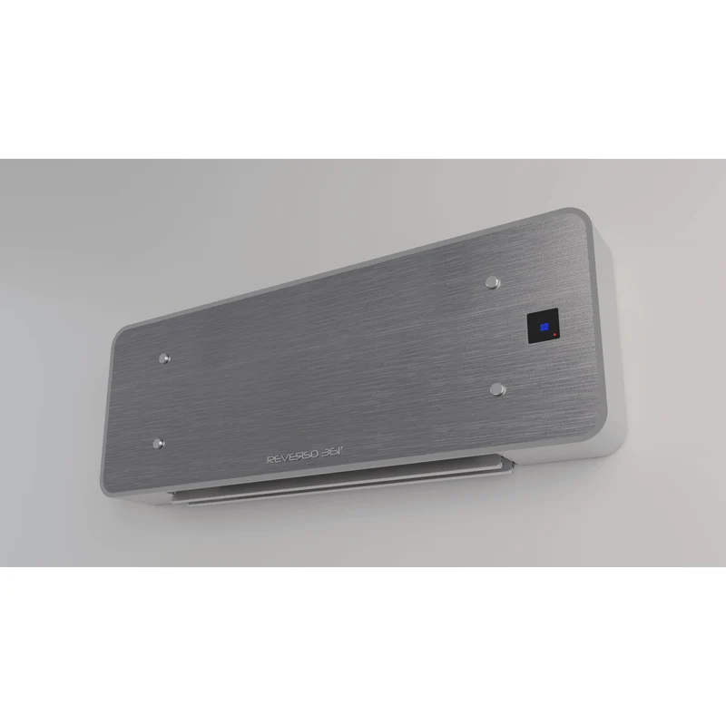Cool Energy High Wall Reverso Water Fan Coil CE-HW400