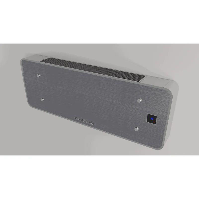 Cool Energy High Wall Reverso Water Fan Coil CE-HW400