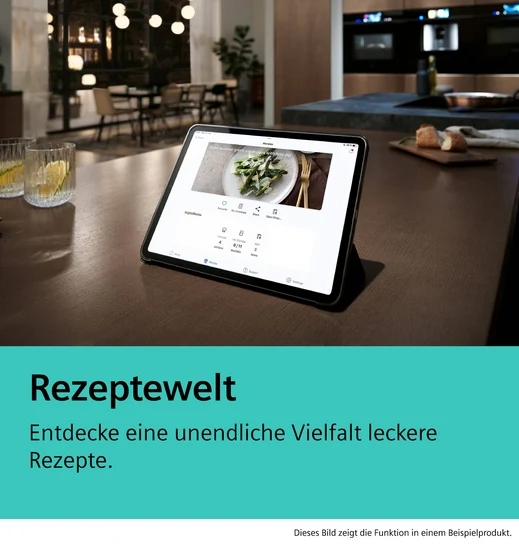 iQ700 Einbau-Kompaktbackofen mit Mikrowellenfunktion 60 x 45 cm Schwarz, Edelstahl CM776GKB1