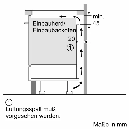 iQ700 Induktionskochfeld 90 cm Mit Rahmen aufliegend EX975LXC1E