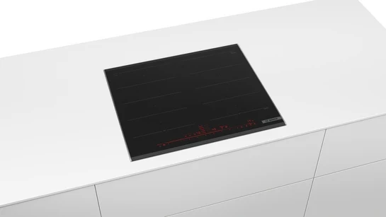 Serie 8 Induktionskochfeld 60 cm Mit Rahmen aufliegend PXX675DC1E