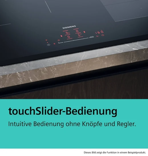 iQ300 Elektro-Kochfeld 60 cm Mit Rahmen aufliegend ET675FNP1E