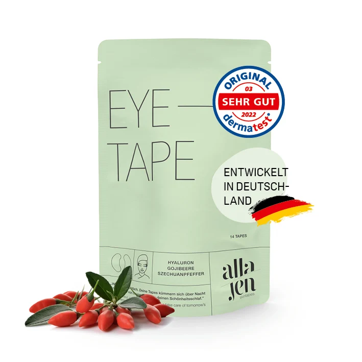 Hyaluron-Skintape "Eye Tape"