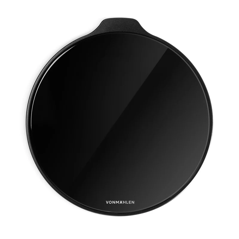 Wireless Ladegerät Aura lite 15W - schwarz