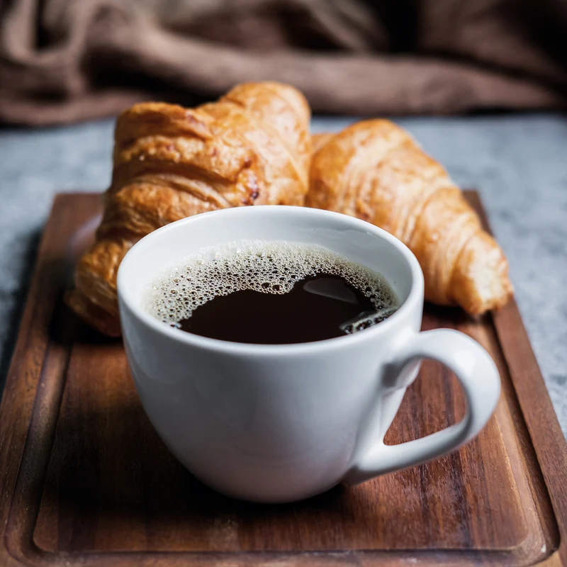 DIRECT-BREW Filterkaffeemaschine - Glas