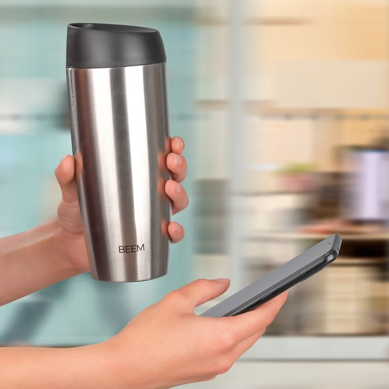 COFFEE2GO Thermobecher - 400 ml